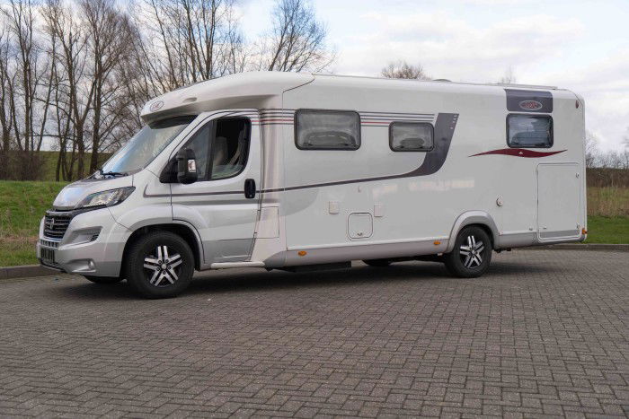 Fiat LMC Cruiser T 731 G kaufen