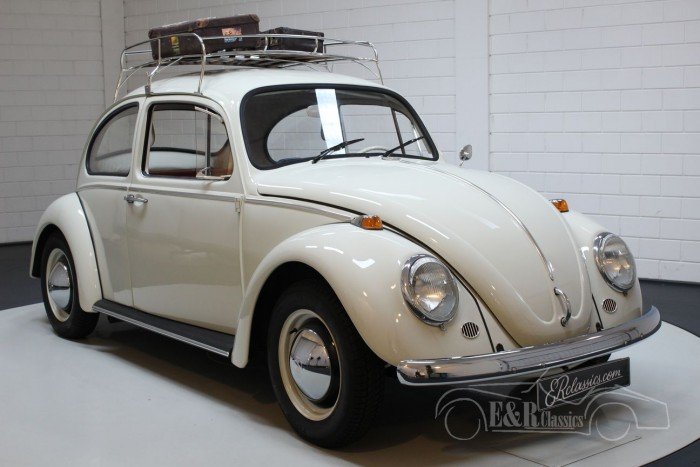 Volkswagen Käfer 1200 1965  kaufen
