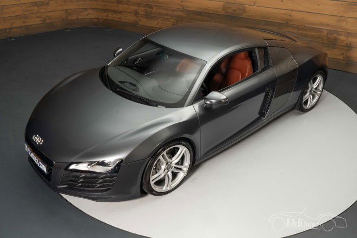 Audi R8 4.2 V8 kaufen