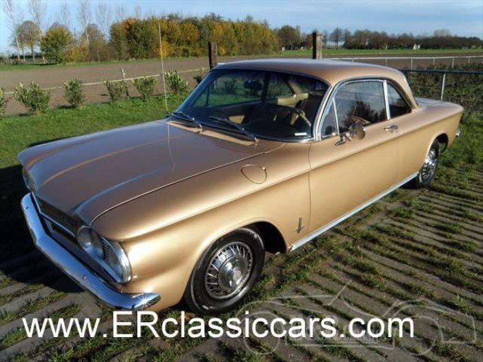 Chevrolet 1963 kaufen
