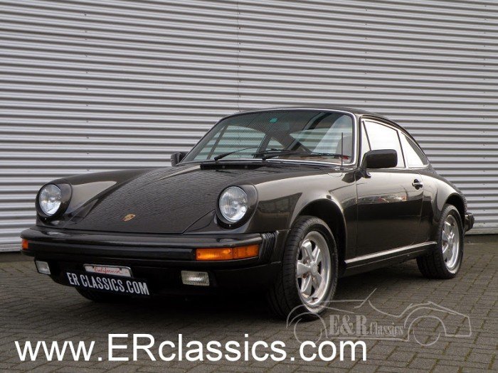 Porsche 1977 kaufen