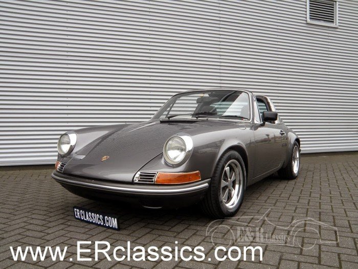 Porsche 1971 kaufen