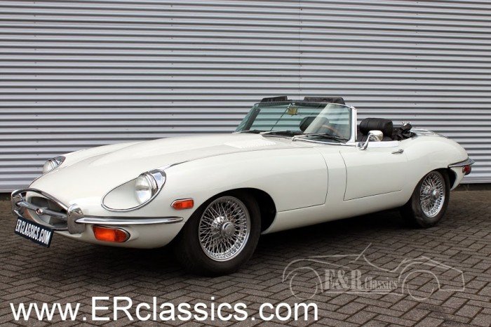Jaguar 1969 kaufen