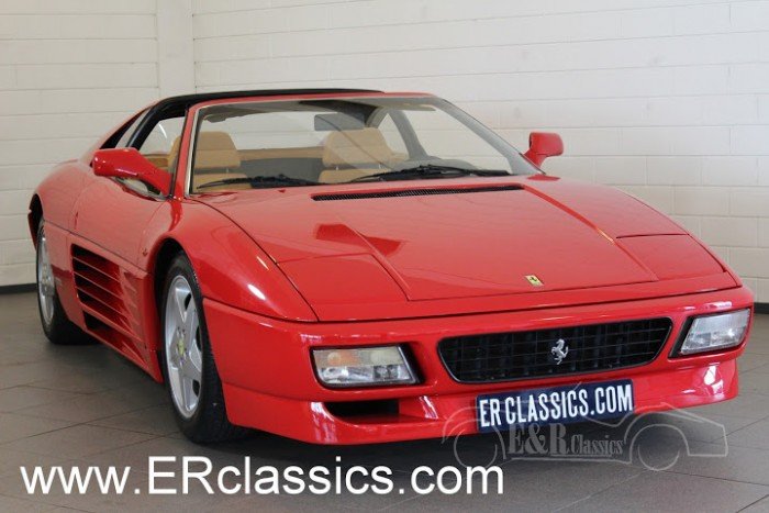 Ferrari 1993 kaufen