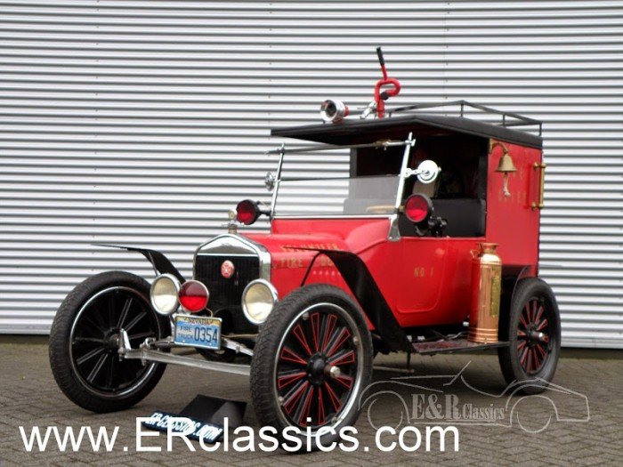 Ford 1922 kaufen