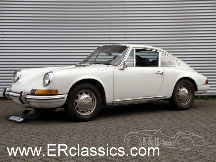 Porsche 1968 kaufen