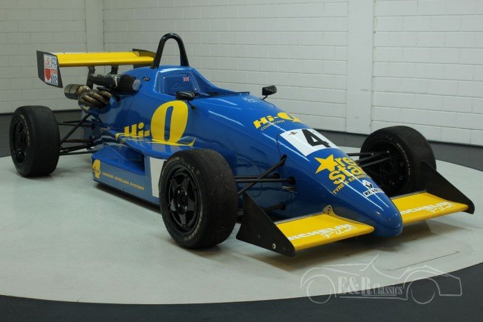 Renault Formula FR92  kaufen