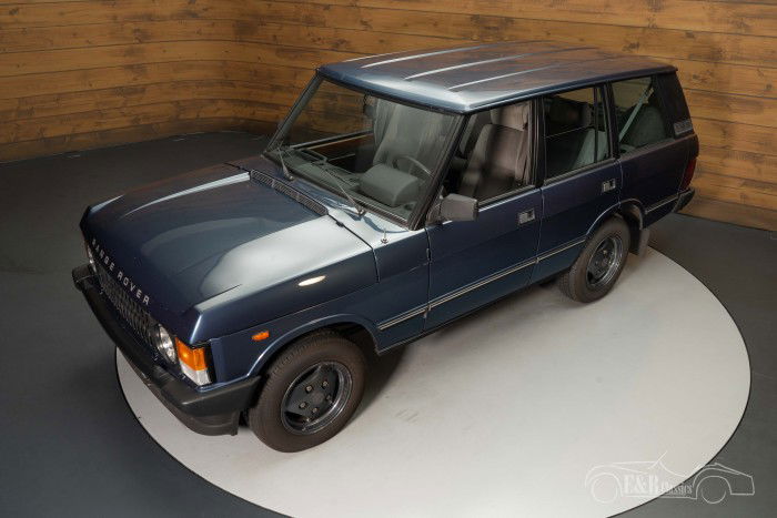 Land Rover Range Rover kaufen