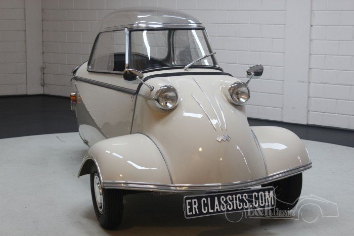 Messerschmitt KR 200 1963 kaufen