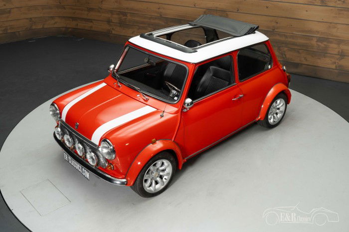 MINI 1000 E kaufen