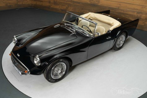 Daimler SP250 Dart kaufen