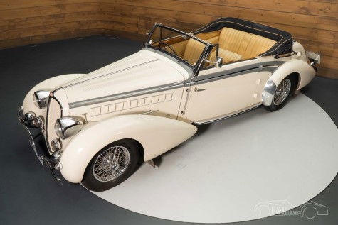Delahaye 148L by Chapron  kaufen