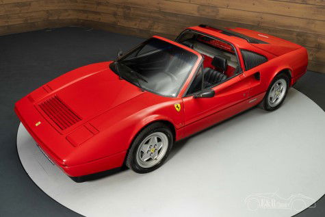  Ferrari 328 GTS kaufen