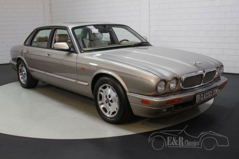 Jaguar XJ6 Sport kaufen