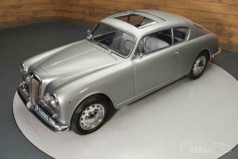 Lancia Aurelia B20 S GT  kaufen