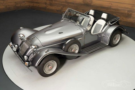 Merlin Roadster kaufen