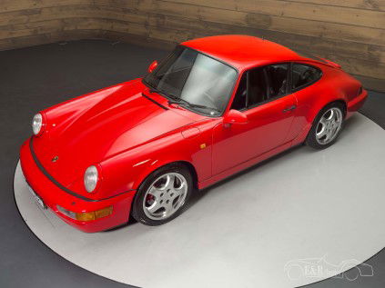 Porsche 911 carrera 4 kaufen