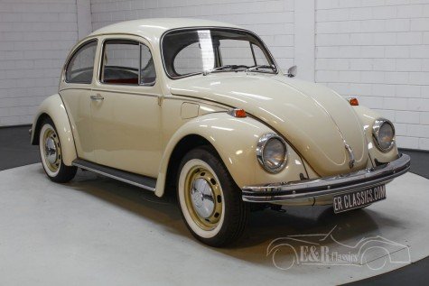 Volkswagen Käfer  kaufen