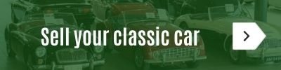 Sell your Volvo classic car