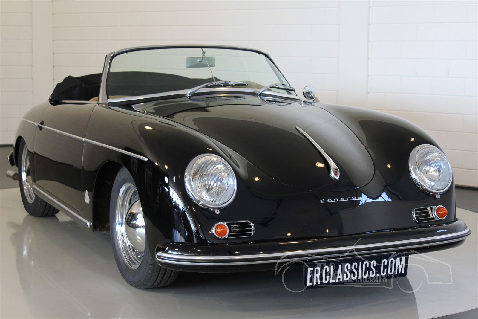 Porsche 356A