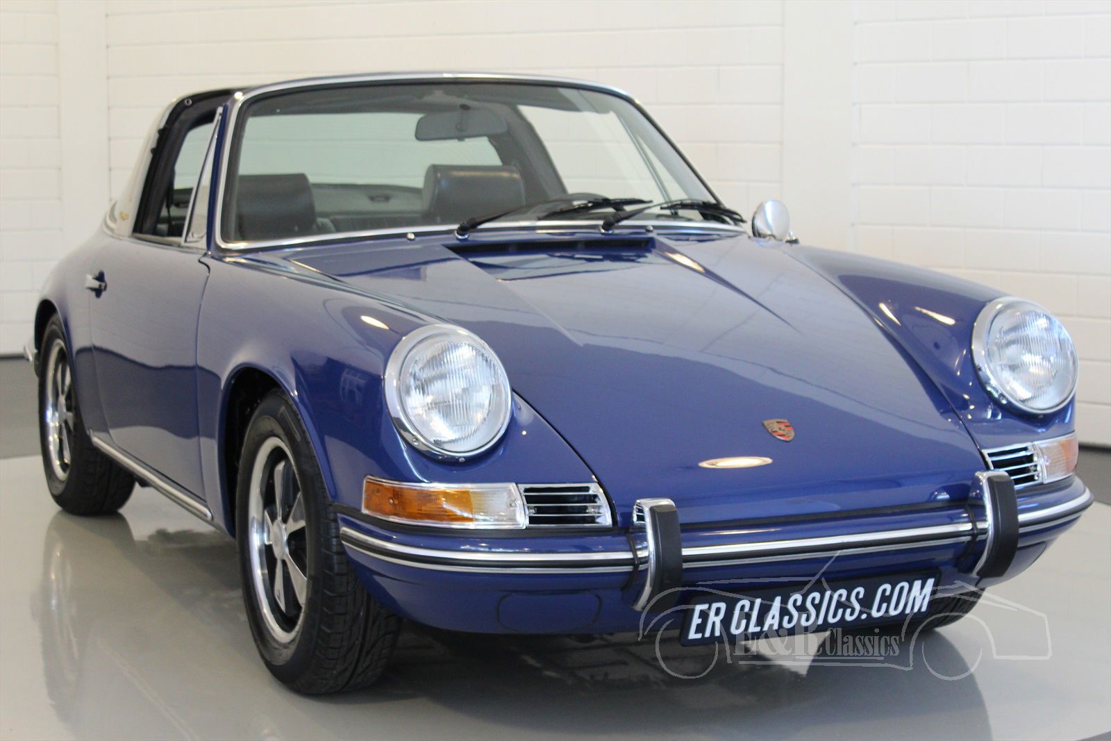 Porsche 911 (1969-1973)