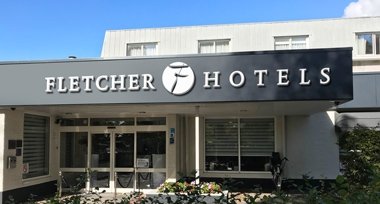 フレッチャー ホテル